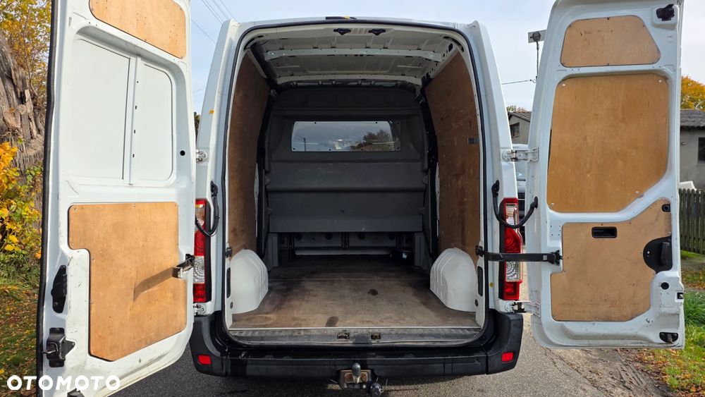 Renault Master 2013 photo 3