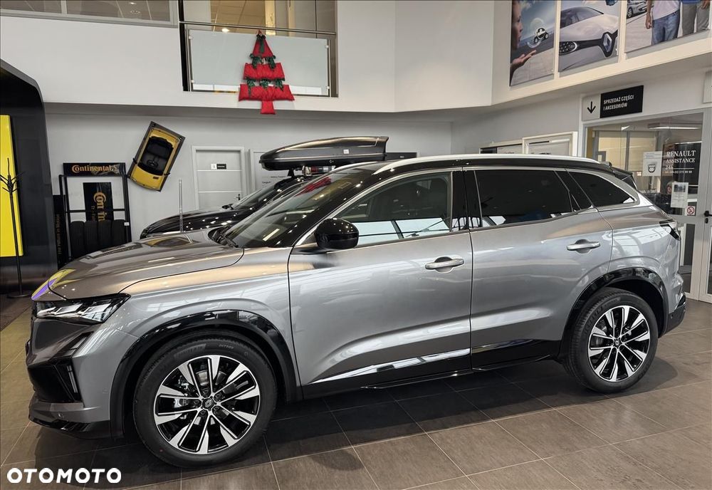 Renault Austral - 2