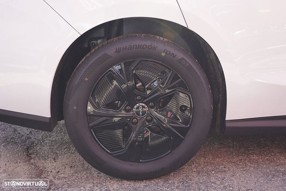 BYD Seal 6 DM-i Touring Boost - 5