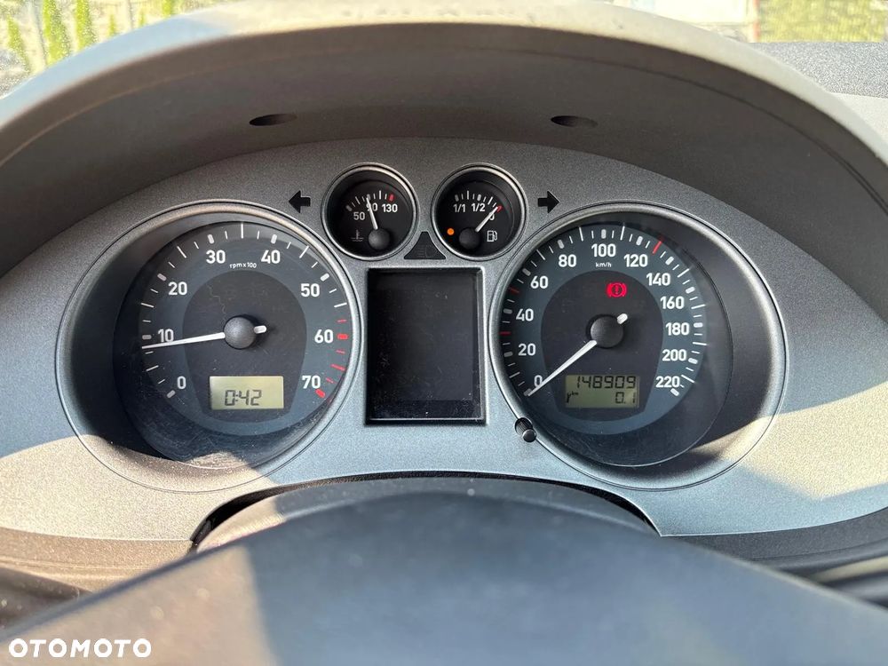 Seat Ibiza 1.2 12V Reference - 22