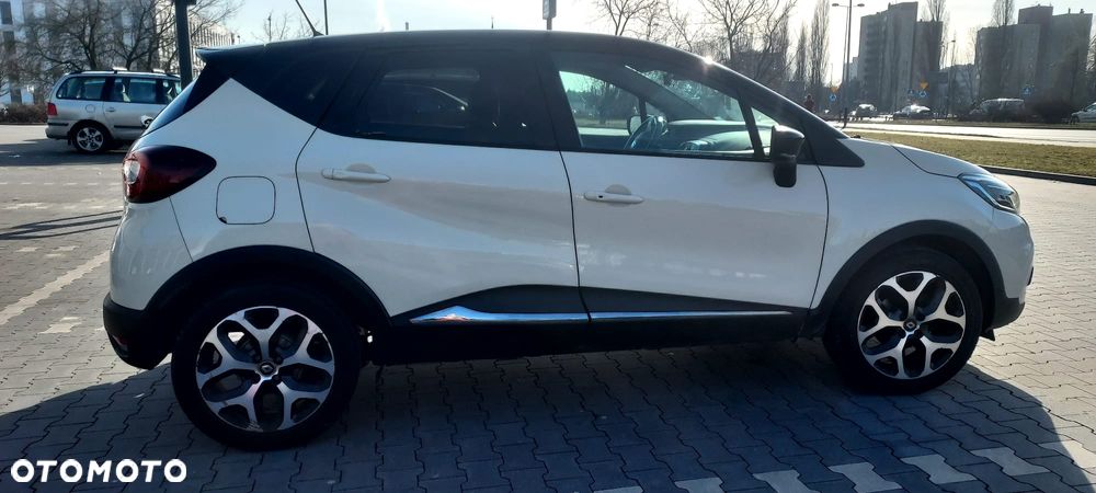 Renault Captur (ENERGY) TCe 90 BOSE EDITION - 12