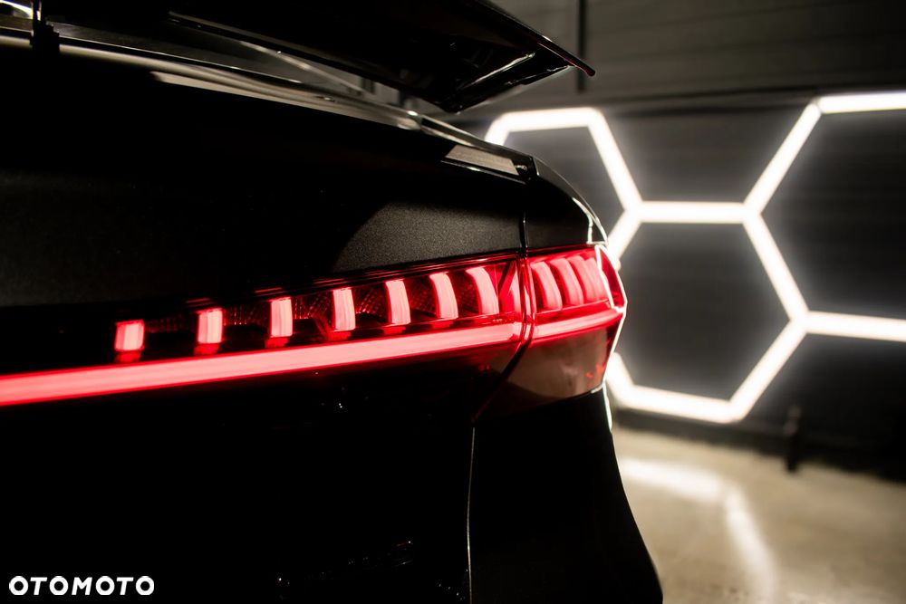 Audi A7 Sportback - 10