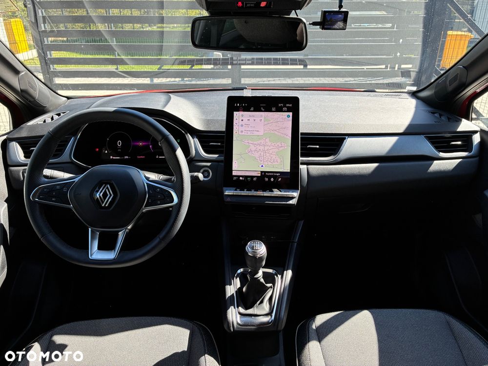 Renault Captur 1.0 TCe Techno - 20