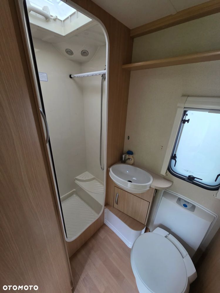 SWIFT FREESTYLE 530 - 13