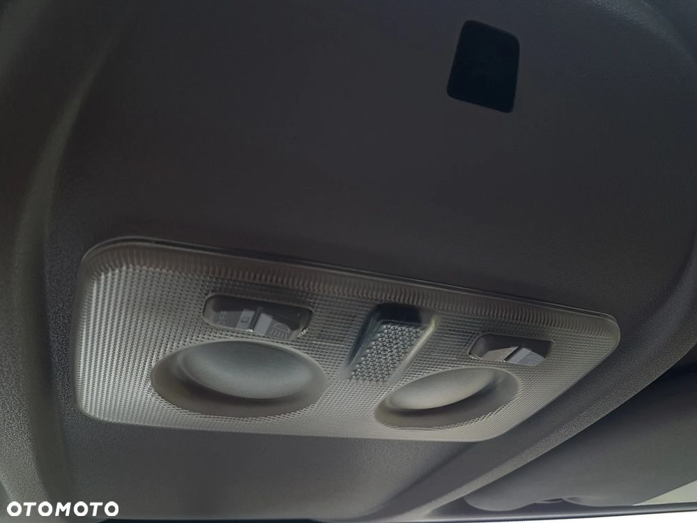 Fiat Doblo Kombi Dynamic - 31