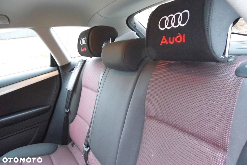 Audi A3 Sportback - 10