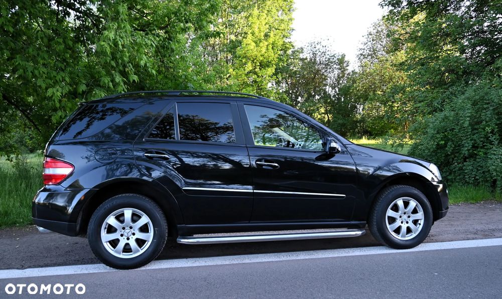 Mercedes-Benz ML 320 CDI 4-Matic - 19