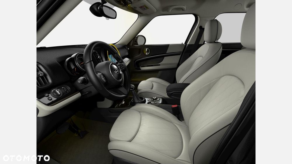 MINI Countryman - 4