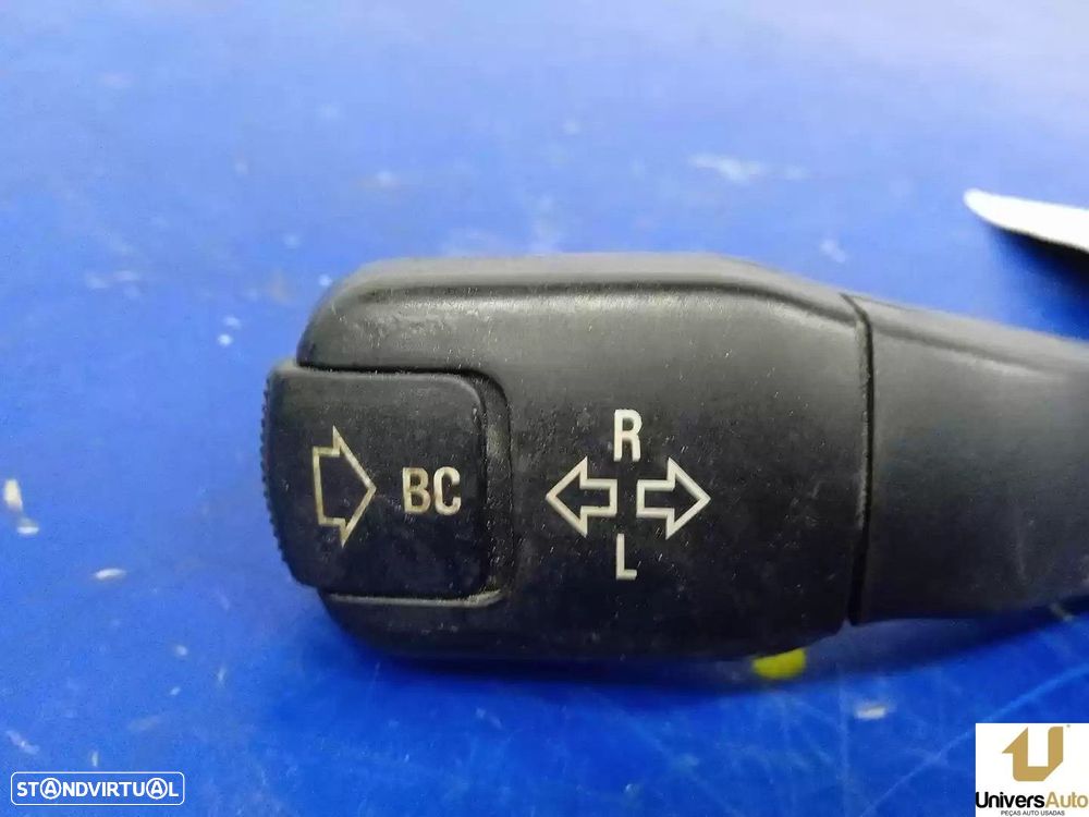 COMANDO PISCAS BMW 5 2001 -8352172 - 2