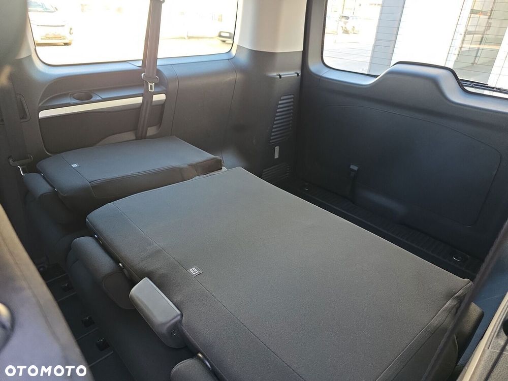 Toyota Proace Verso 2.0 D4-D Long Business - 13