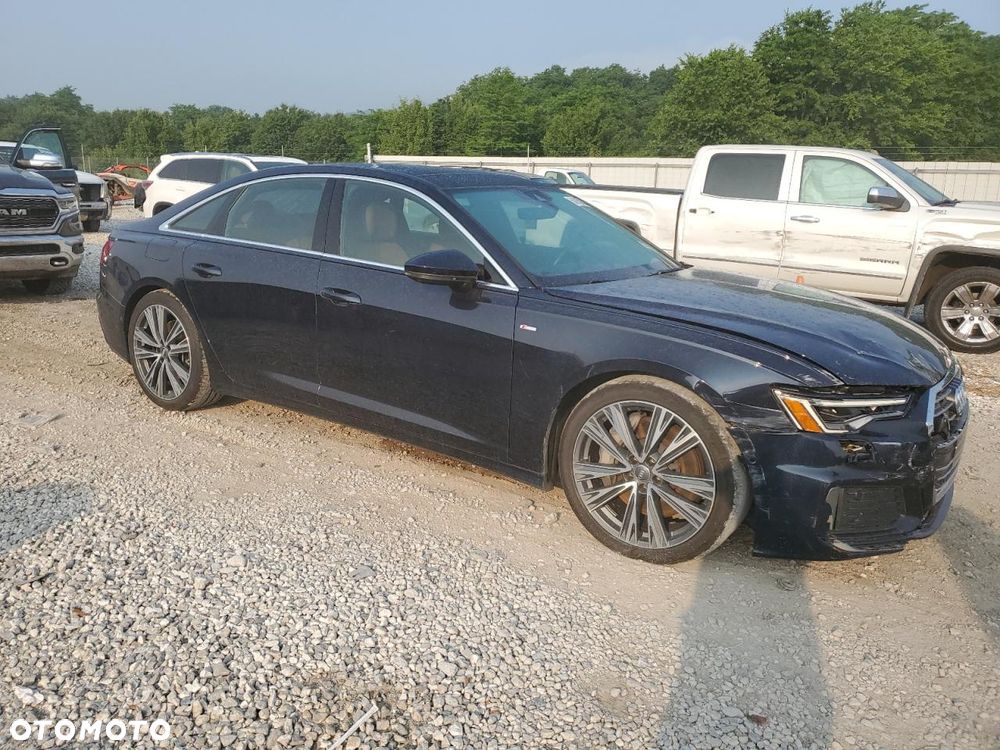 Audi A6 Limousine - 5