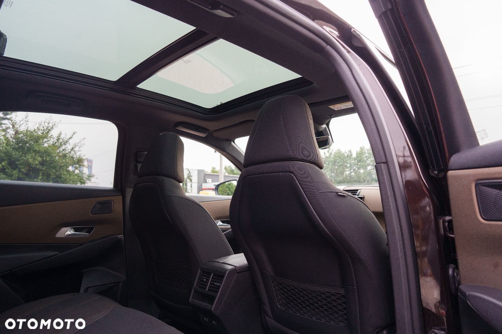 DS Automobiles DS 7 Crossback 1.6 PureTech So Chic - 18