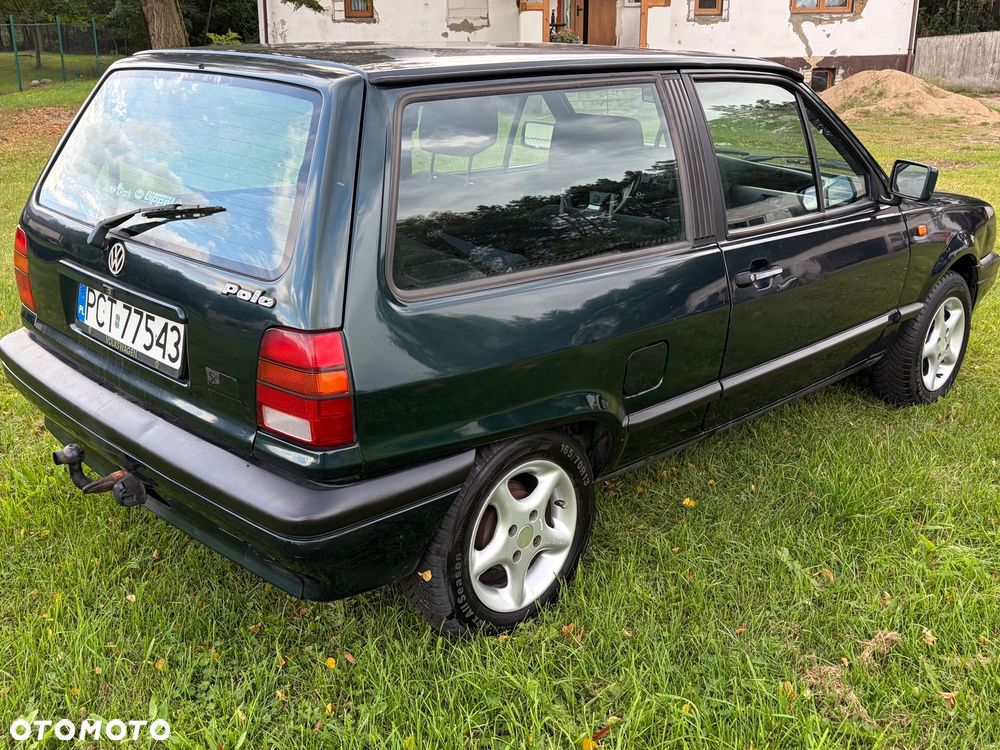 Volkswagen Polo - 5