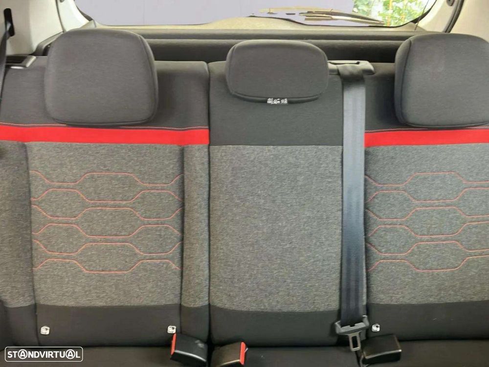 Citroën C3 1.2 PureTech Feel - 16