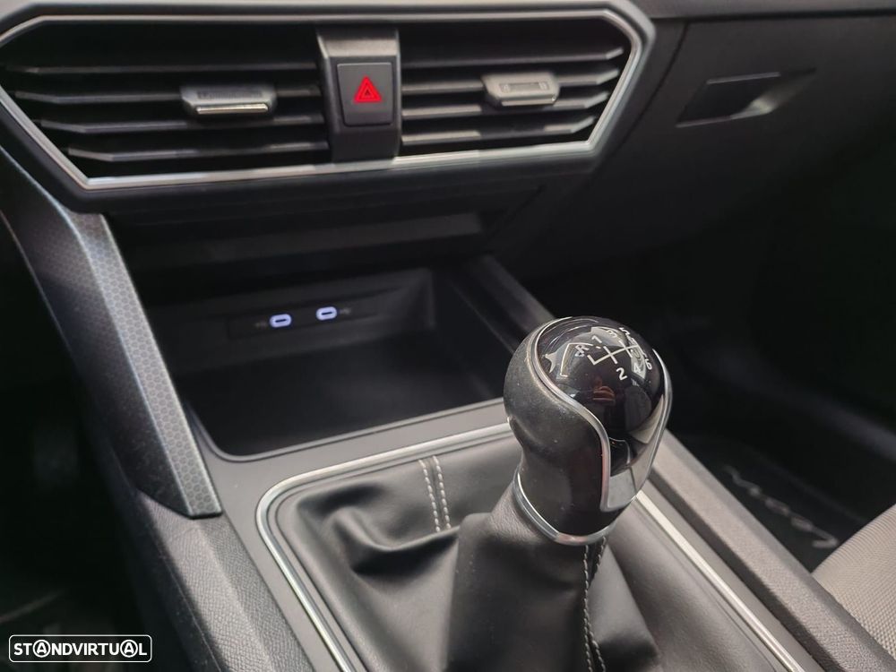 SEAT Leon 1.0 TSI Style - 13