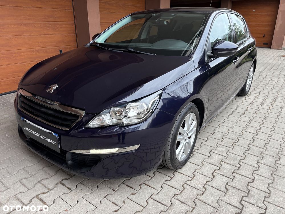 Peugeot 308 125 THP Active - 2
