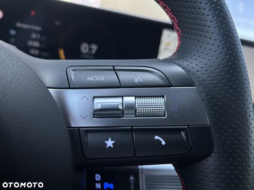 Hyundai Kona 1.6 T-GDI N Line DCT - 26