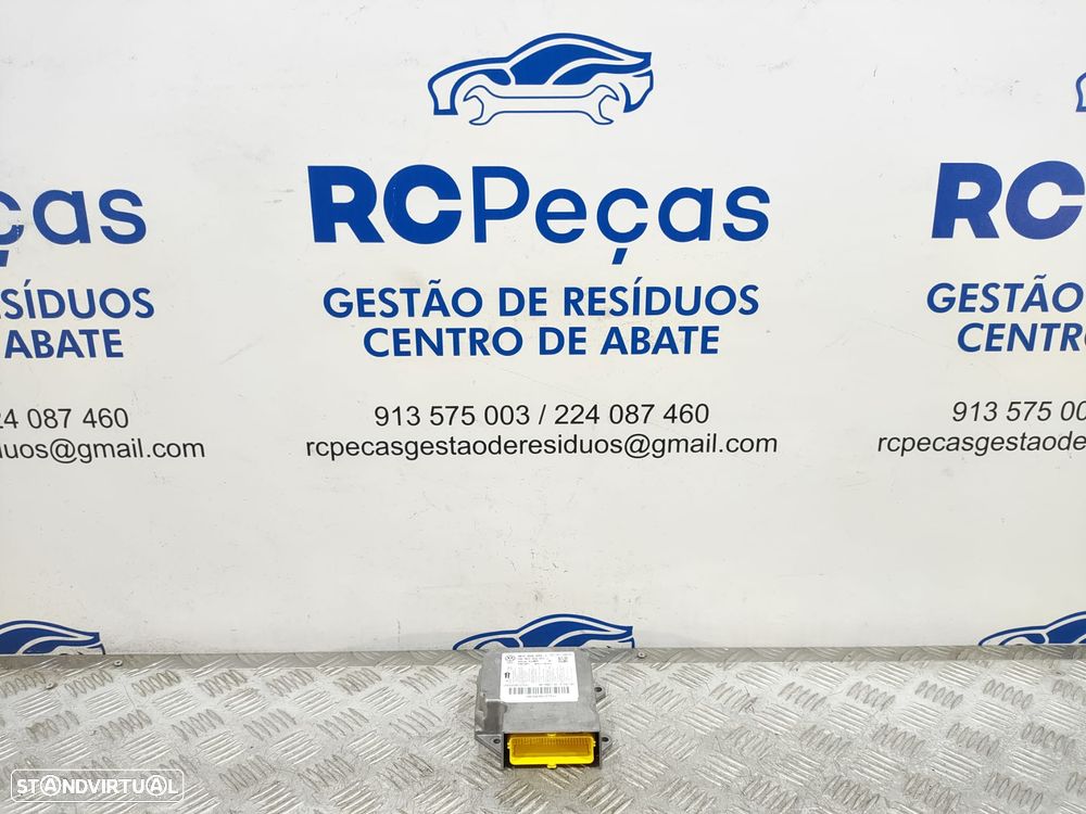 Centralina Airbag Original Audi A5 8T 8K0959655J - 2