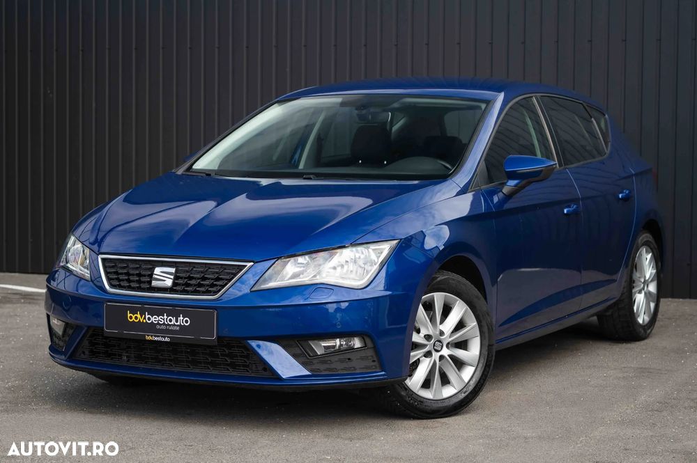 Seat Leon 1.5 TSI Style - 18