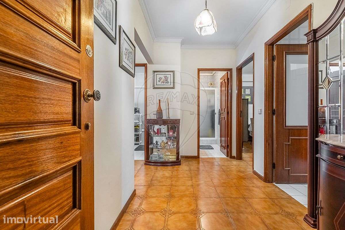 Apartamento T3 para venda - Grande imagem: 4/20