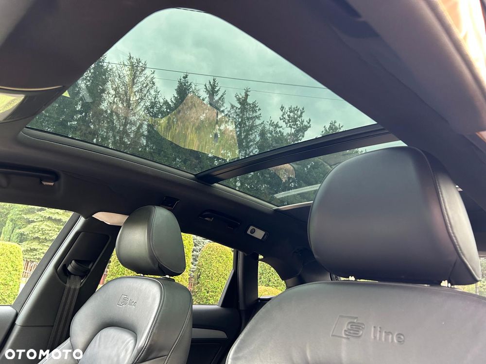 Audi Q5 2.0 TDI Quattro S tronic - 25