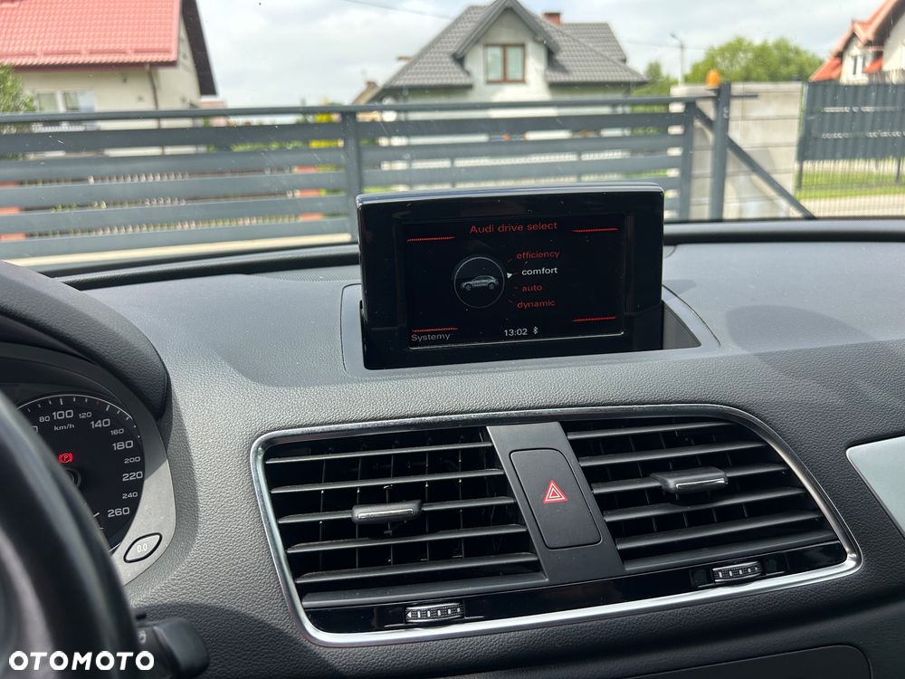 Audi Q3 1.4 TFSI Edycja Specjalna - 24