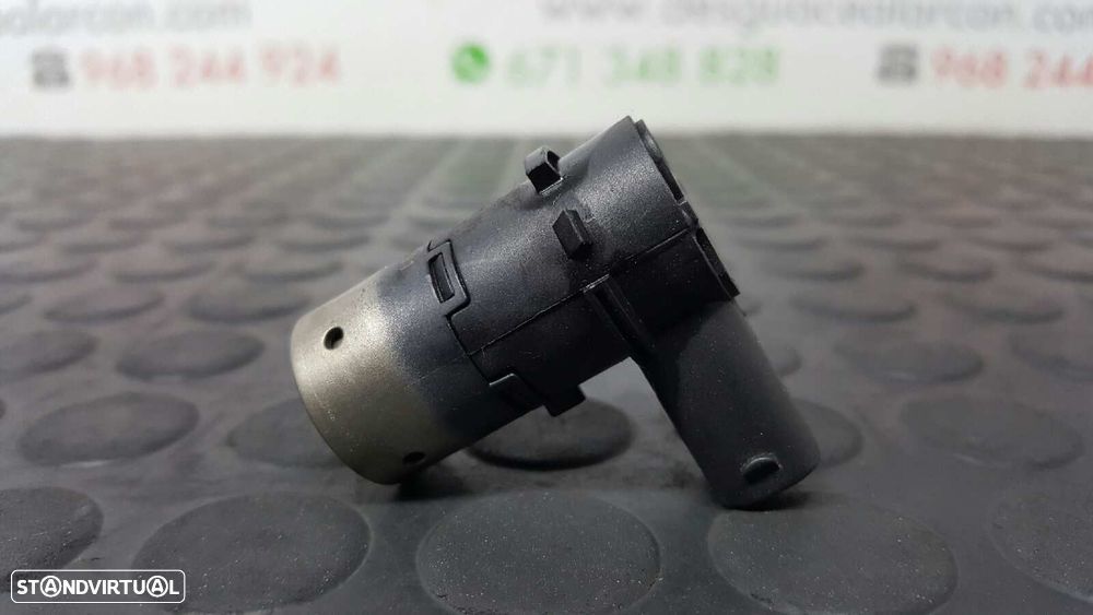 SENSOR DE ESTACIONAMENTO RENAULT CLIO III EXCEPTION 2 - 2