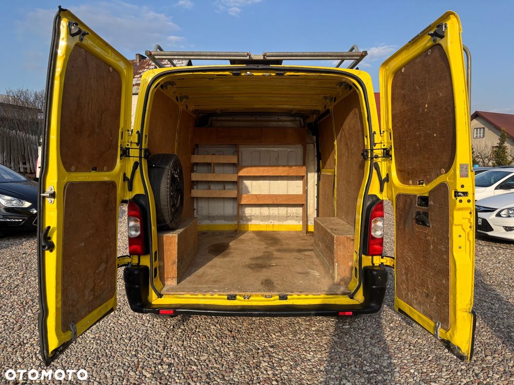 Renault Master - 12
