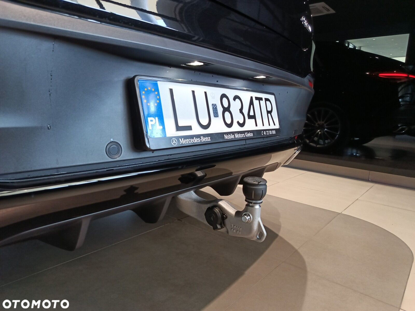 Mercedes-Benz GLE - 36