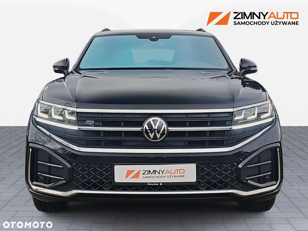 Volkswagen Touareg 3.0 V6 TDI 4Motion R-Line - 5