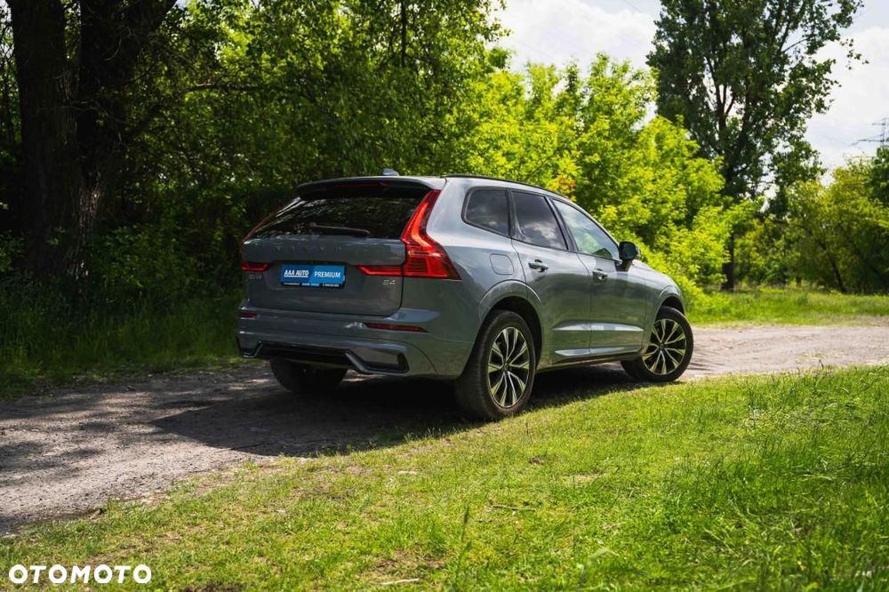 Volvo XC 60 - 6