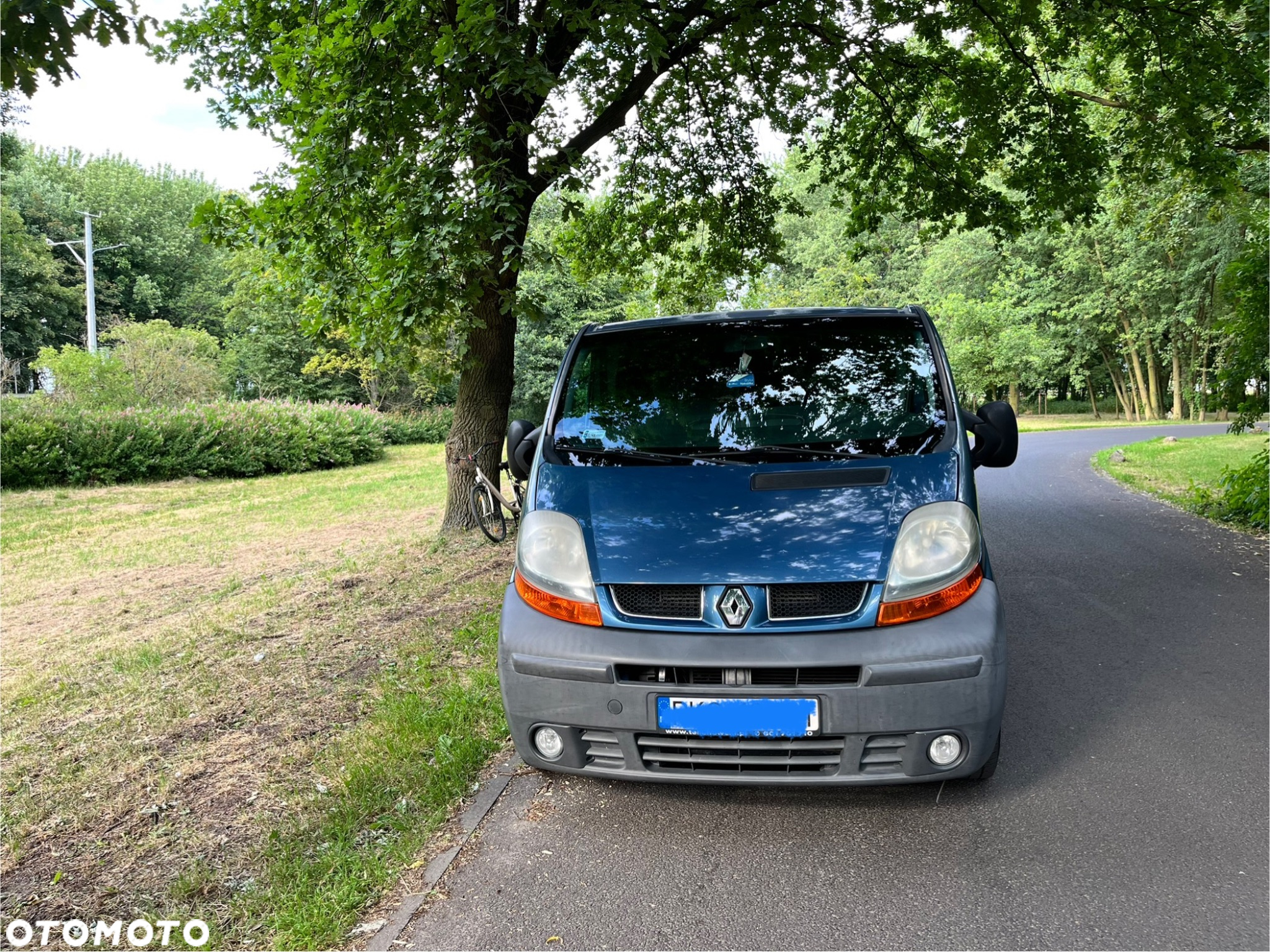 Renault Trafic dCi Generation - 12