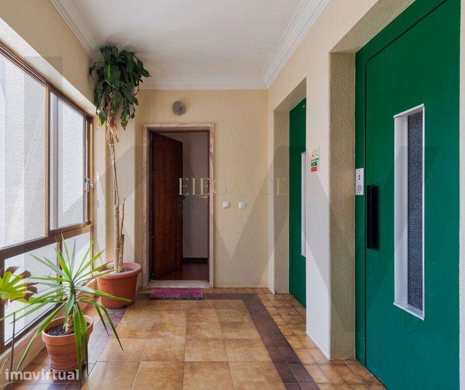 Apartamento T3 à Venda na Avenida da República, Parede - Grande imagem: 4/25