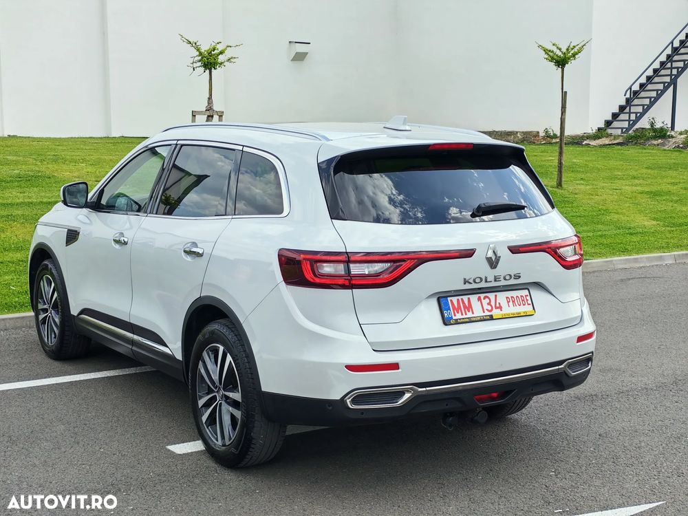 Renault Koleos 2.0 Energy dCi X-TRONIC Intens - 3