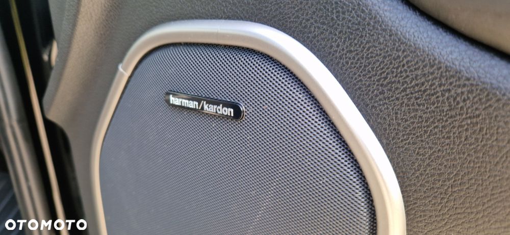 Jeep Grand Cherokee 5.7 V8 HEMI 4WD Automatik Overland - 13