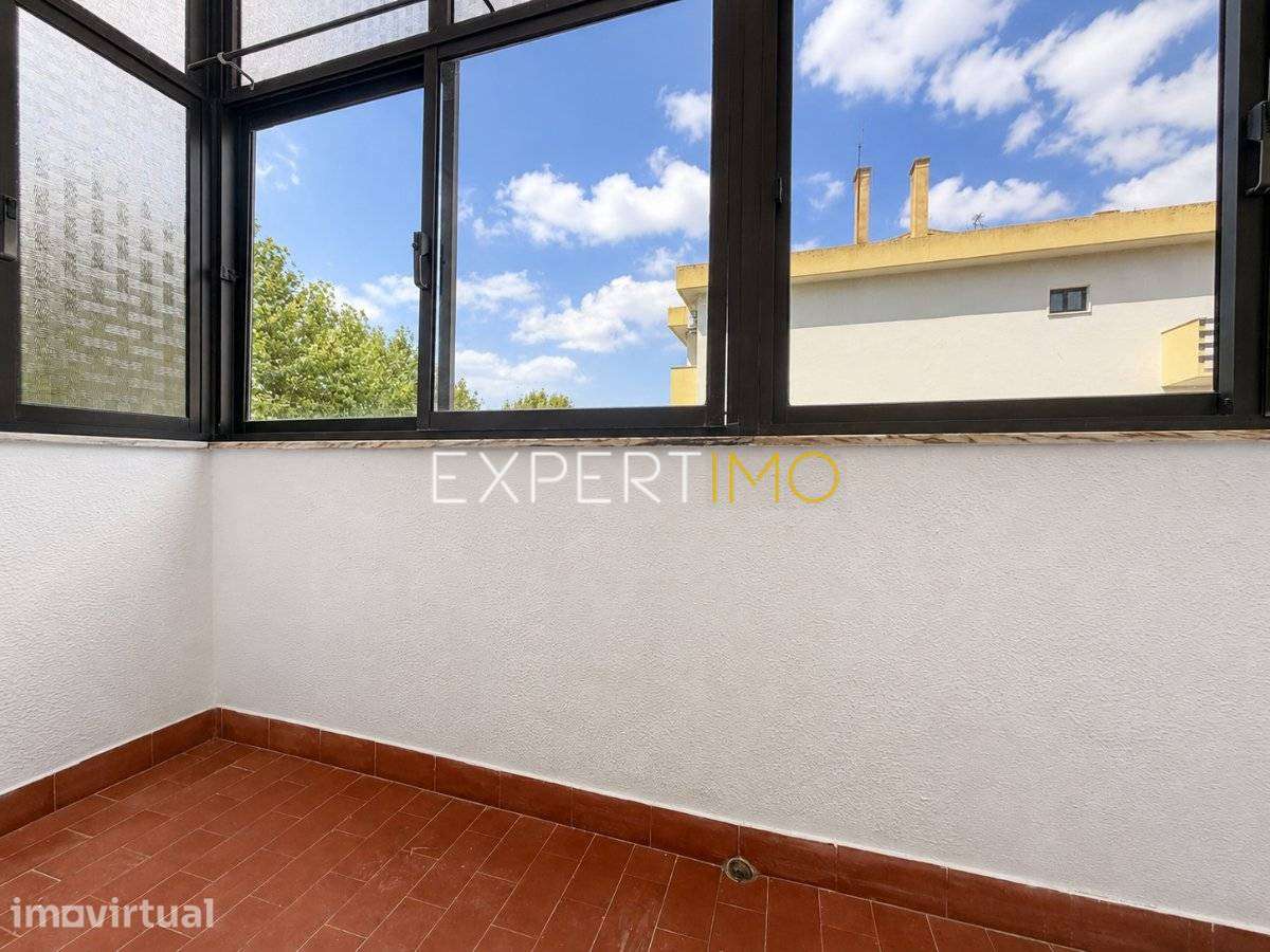 Apartamento T3 - Centro Pinhal Novo - Grande imagem: 3/17