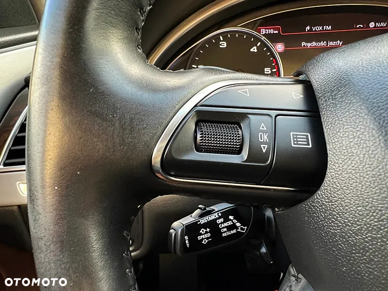 Audi A8 4.2 TDI Quattro - 24