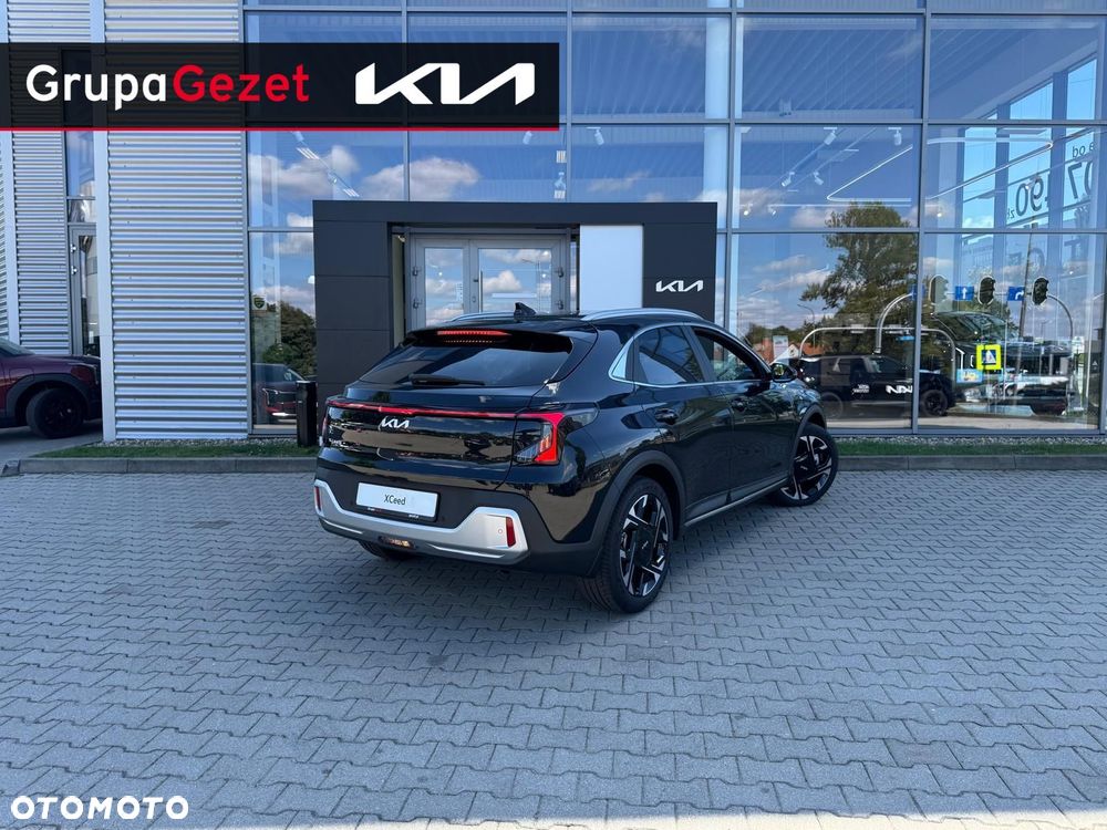 Kia XCeed 1.6 T-GDI Business Line DCT - 7
