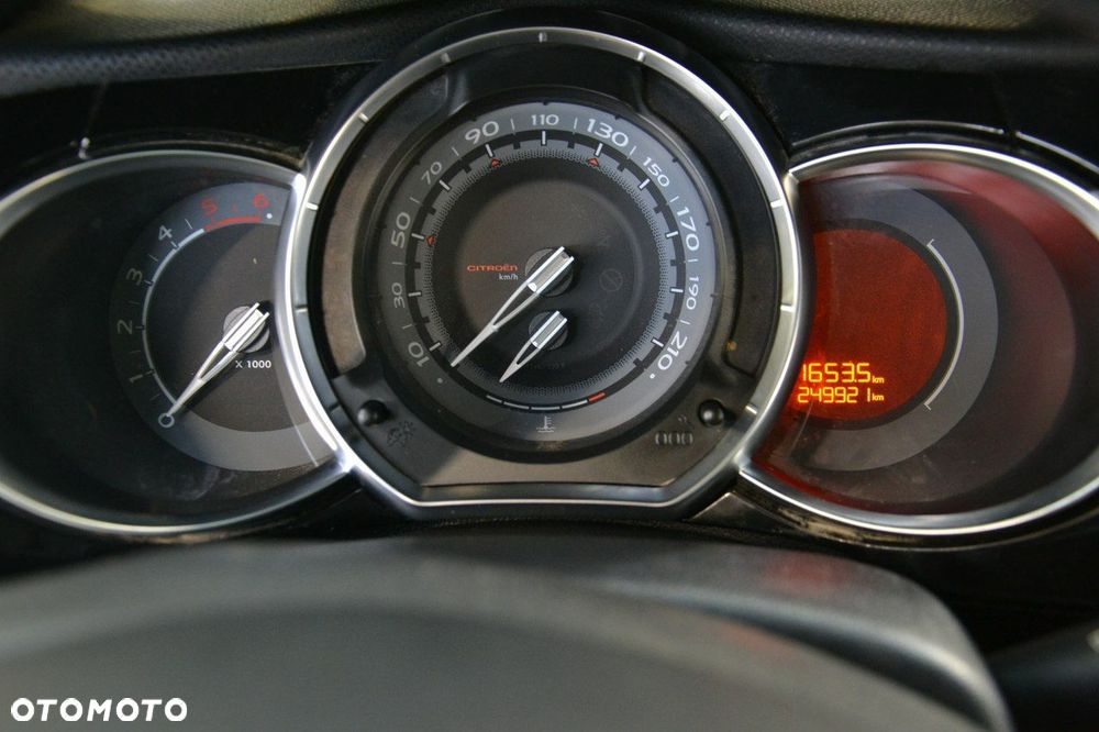 Citroën DS3 - 10