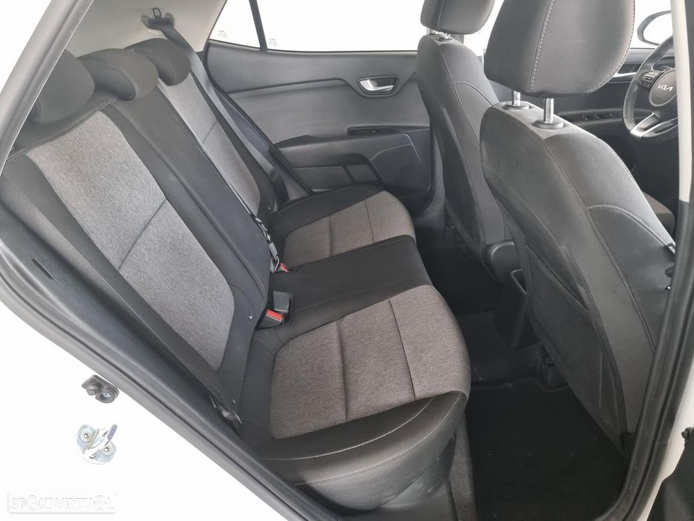 Kia Stonic 1.2 Dynamic - 40
