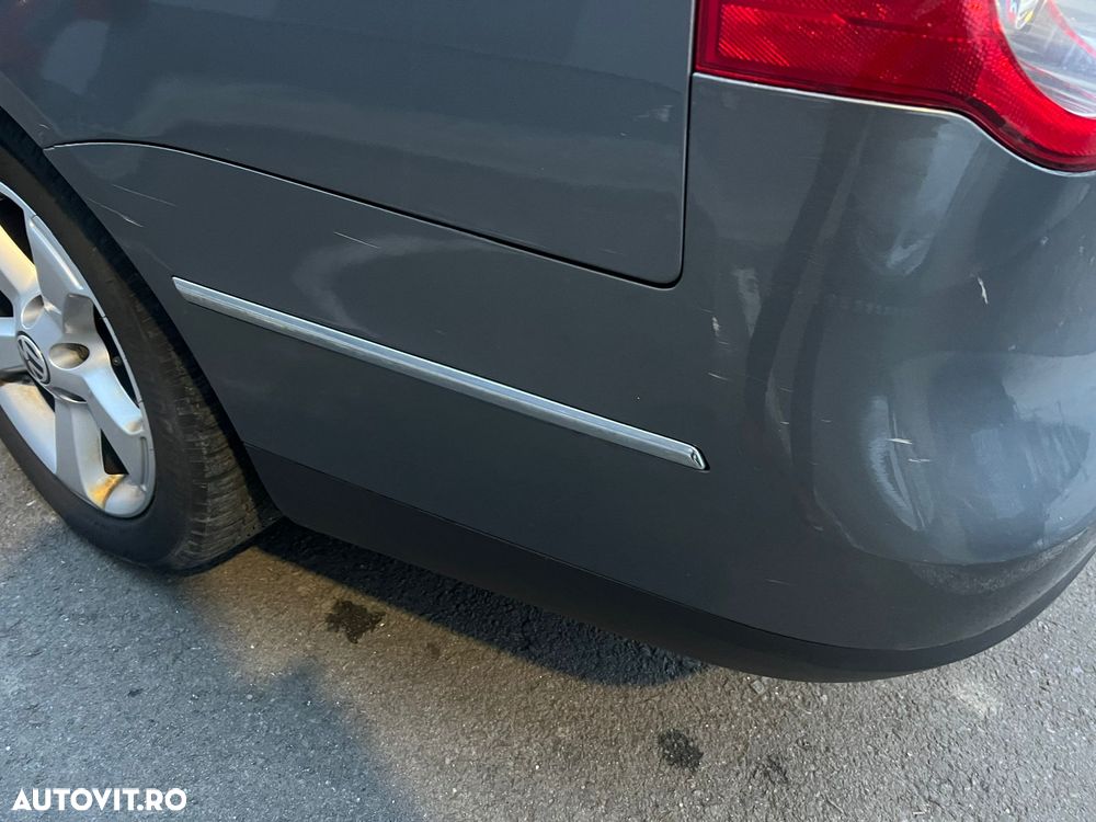 Volkswagen Passat 2.0 TDI DPF Comfortline - 27