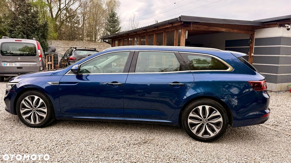 Renault Talisman - 5