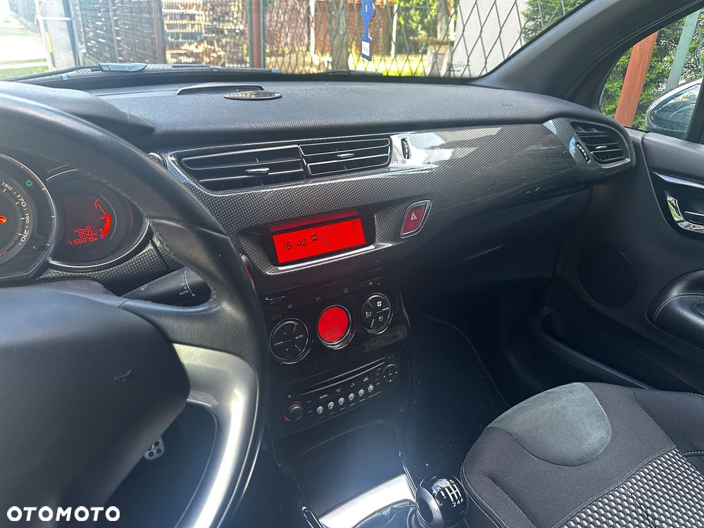 Citroën DS3 1.6 THP SportChic - 16