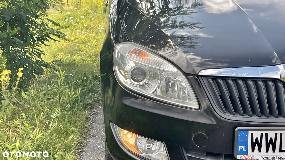 Skoda Fabia 1.2 12V Active - 23