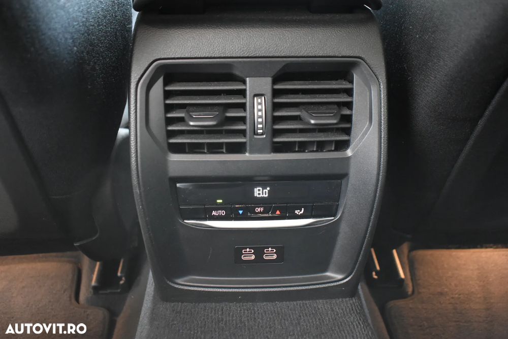 BMW Seria 3 320d xDrive AT MHEV - 20