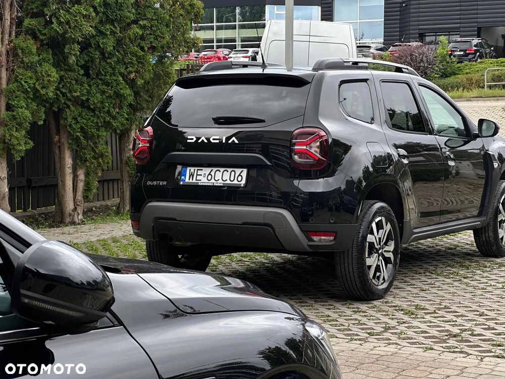 Dacia Duster 1.0 TCe Journey - 14