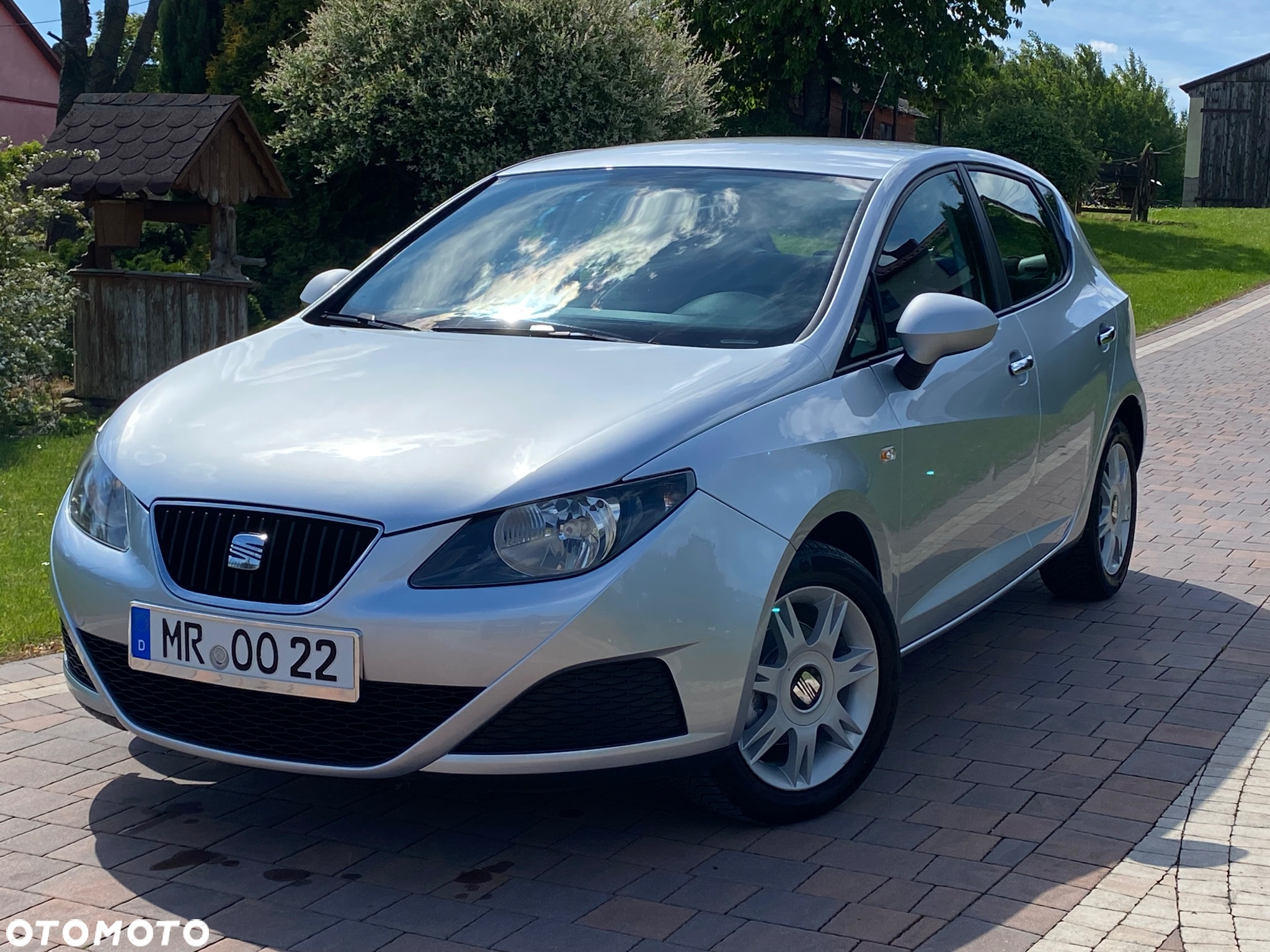 Seat Ibiza 1.4 16V Copa - 2