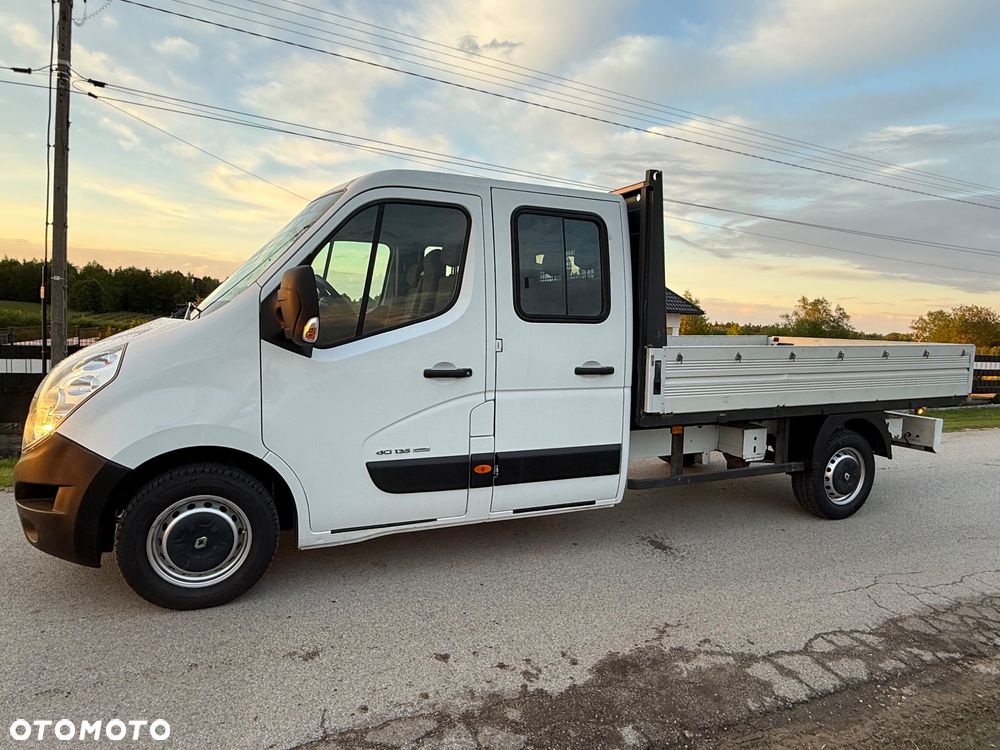 Renault Master - 3
