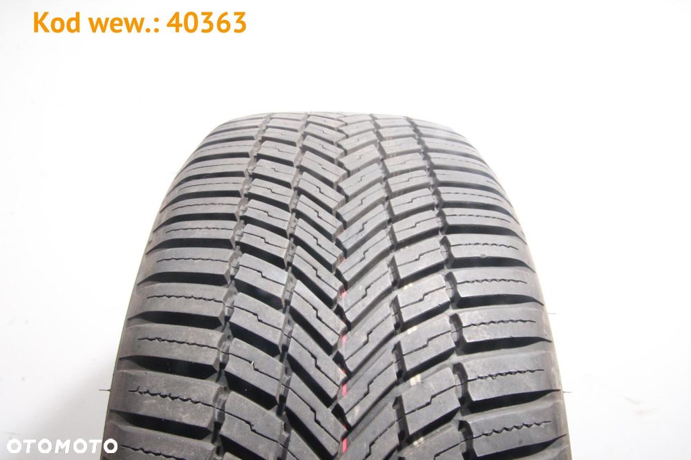 Opony Bridgestone Bridgestone Weather Control A005 235/50 R18