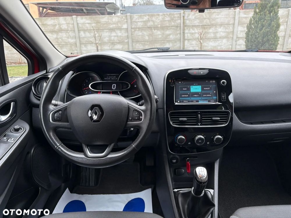Renault Clio Energy dCi 75 Business - 7